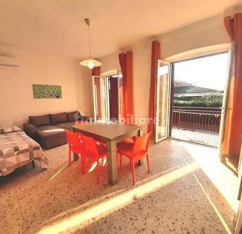 Quadrilocale via Bad Mondorf 12, Lungomare Circe, Via Badino, Terracina - foto 5