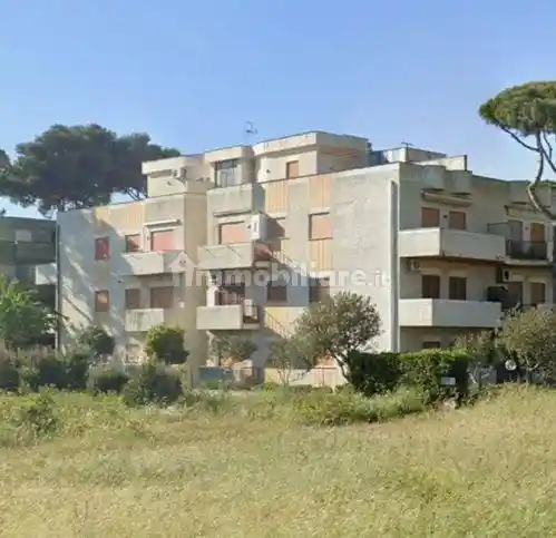 Appartamento in vendita a Terracina