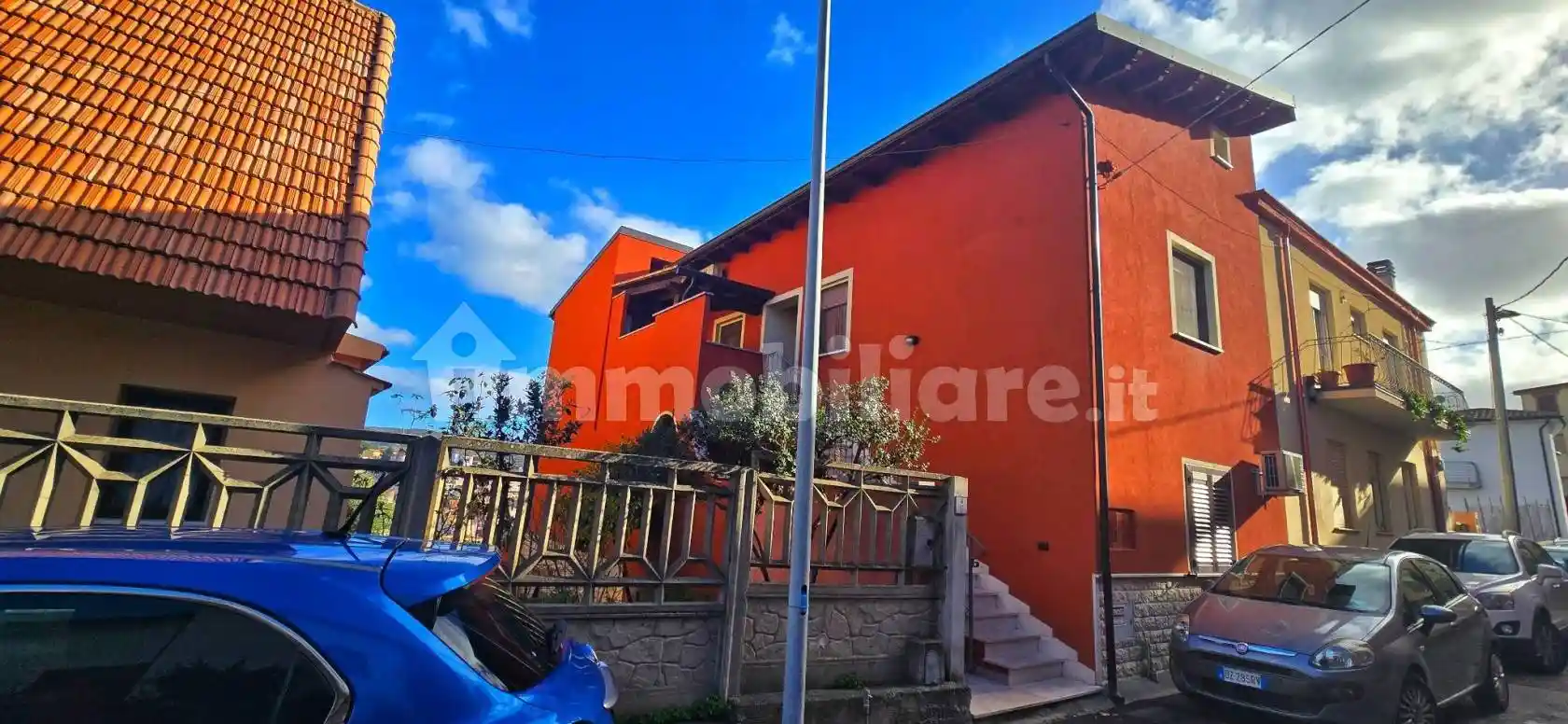 Appartamento in vendita a Ozieri