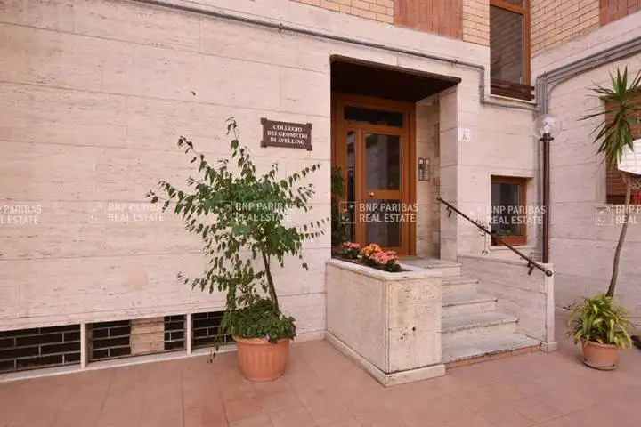 Appartamento in vendita a Avellino