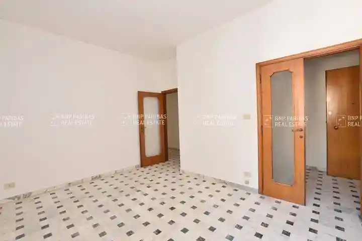 Quadrilocale via Tagliamento 27, A. Annarumma, A. Gasperi, F. Tedesco, Avellino - foto 2