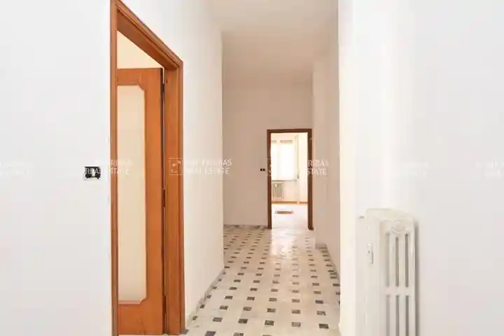 Quadrilocale via Tagliamento 27, A. Annarumma, A. Gasperi, F. Tedesco, Avellino - foto 3