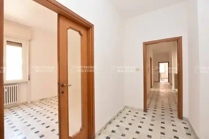 Quadrilocale via Tagliamento 27, A. Annarumma, A. Gasperi, F. Tedesco, Avellino - foto 4