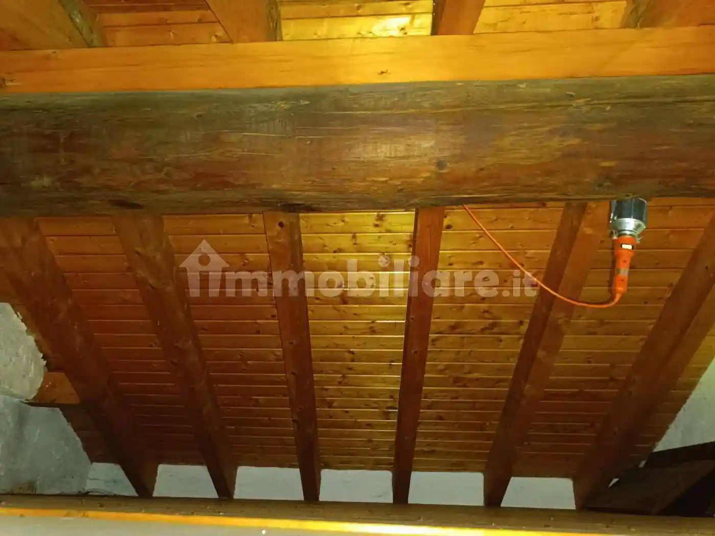 Rustico Borgata Chambellier, Roure - foto 5