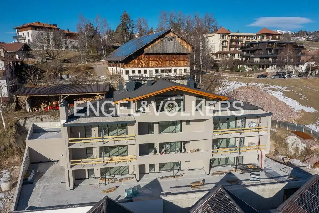 Quadrilocale Alla Chiesa 21, Avelengo - foto 3