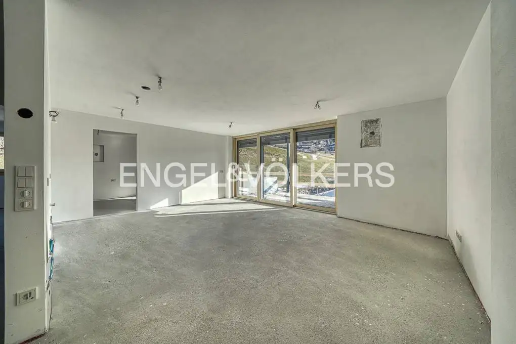 Quadrilocale Alla Chiesa 21, Avelengo - foto 4