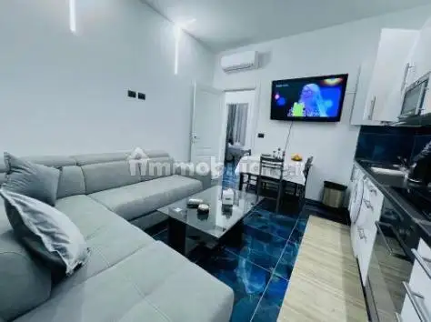 Appartamento in vendita a Bologna