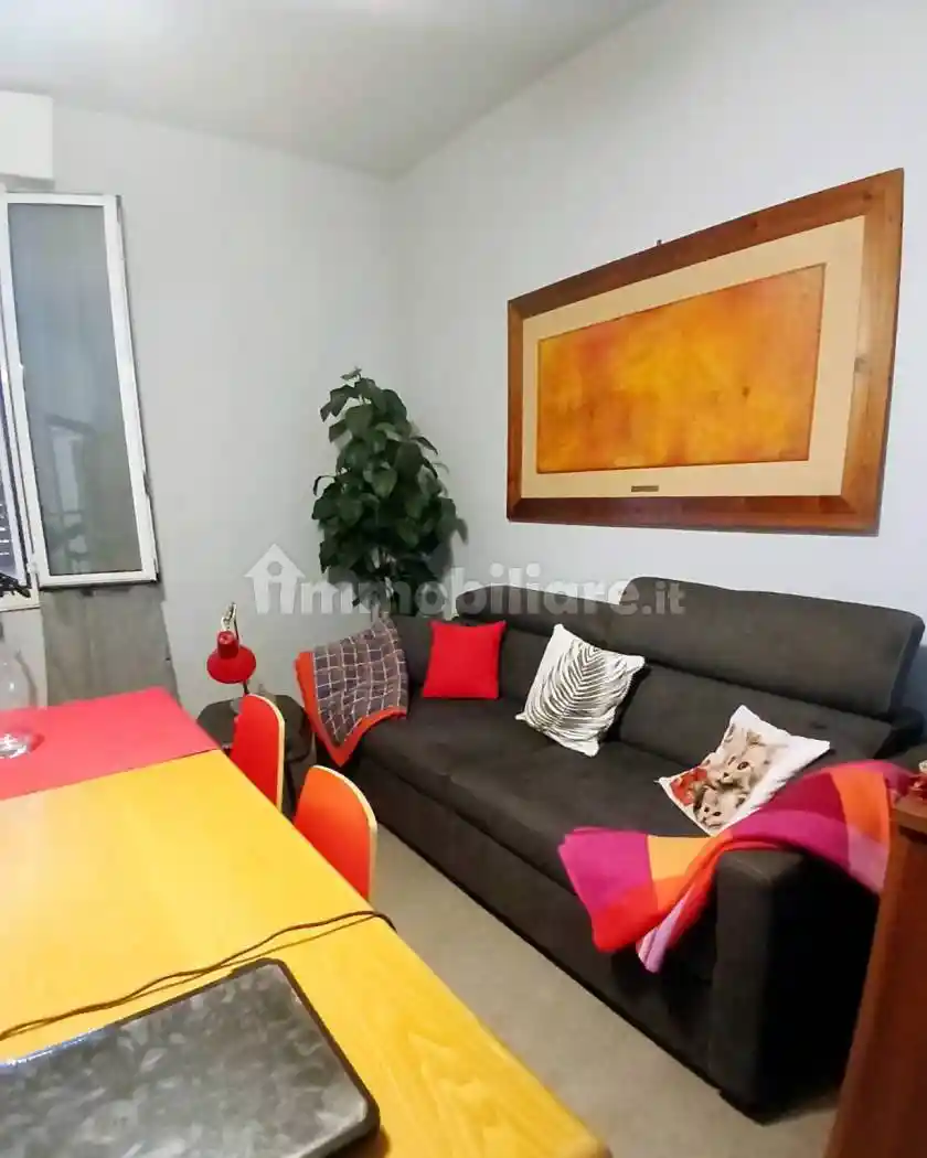 Appartamento in vendita a Reggio Emilia