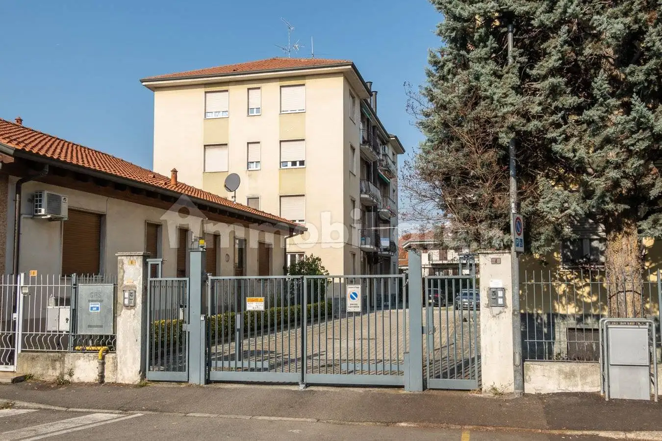 Appartamento in vendita a Muggiò