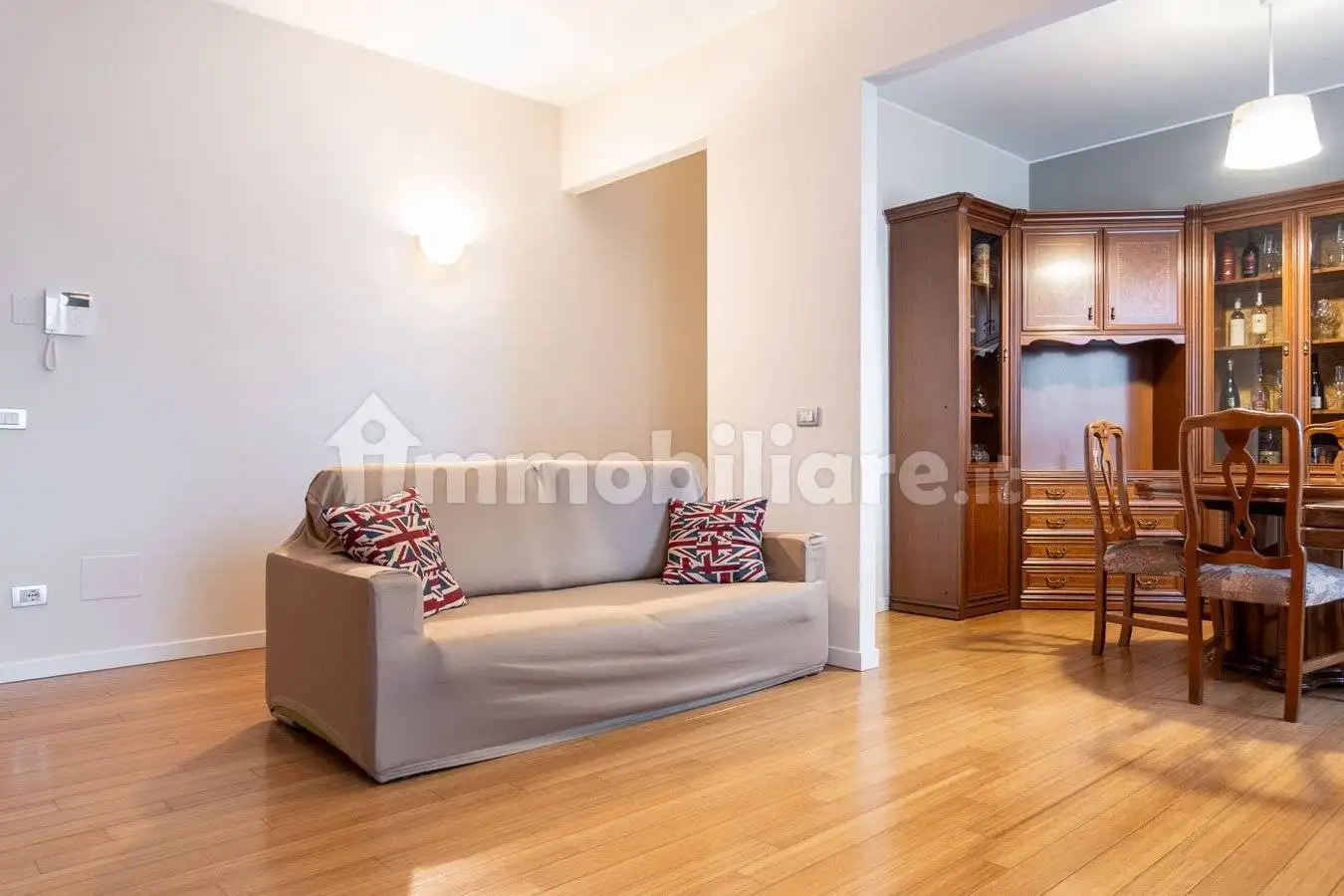 Bilocale via della Ricostruzione, Centro, Muggiò - foto 3