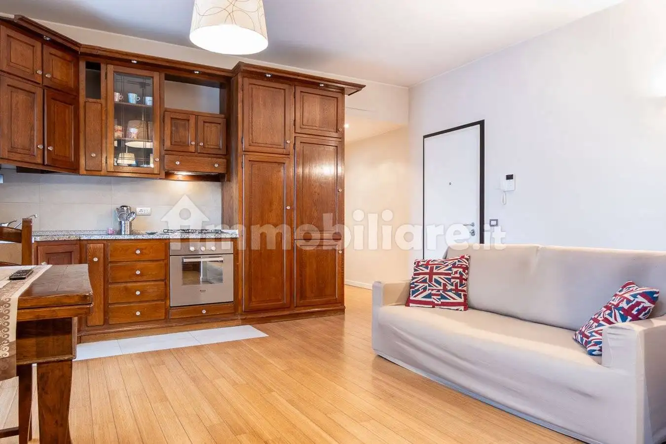 Bilocale via della Ricostruzione, Centro, Muggiò - foto 4