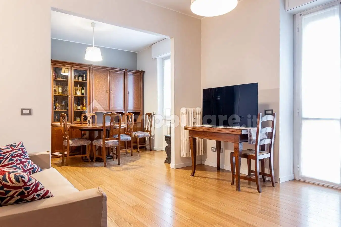 Bilocale via della Ricostruzione, Centro, Muggiò - foto 5