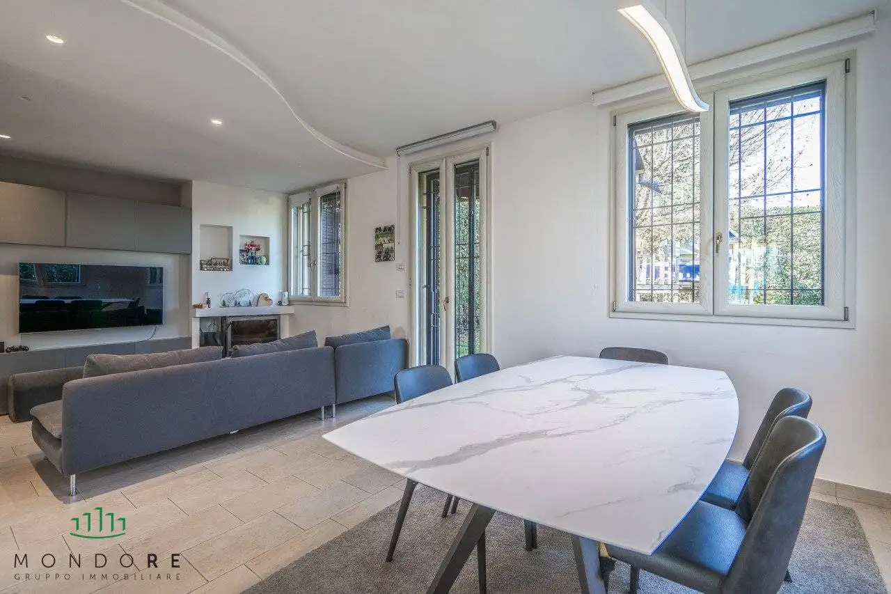 Villa in vendita a San Lazzaro di Savena