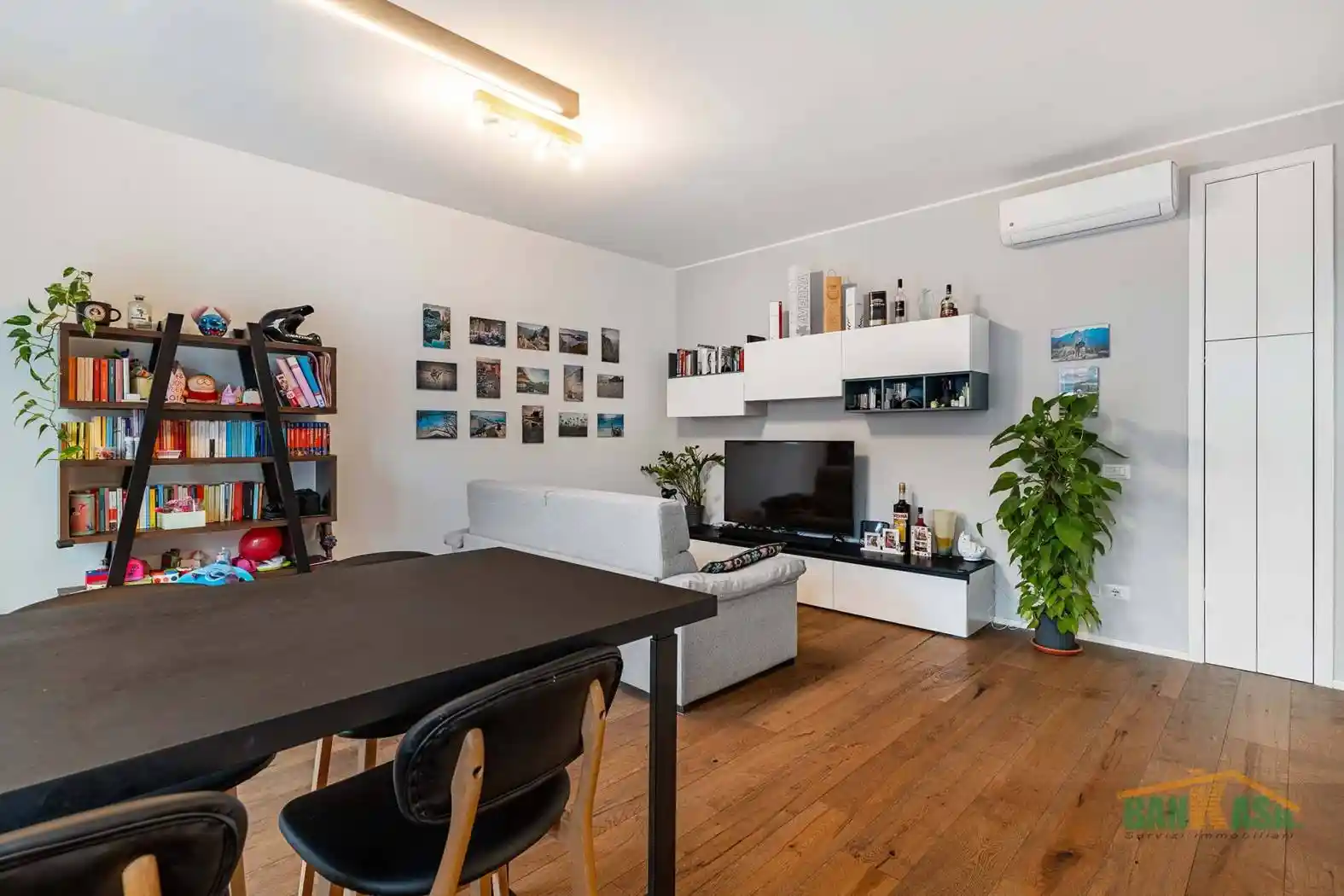 Trilocale piazza Gerusalemme 1, Cenisio, Milano - foto 2