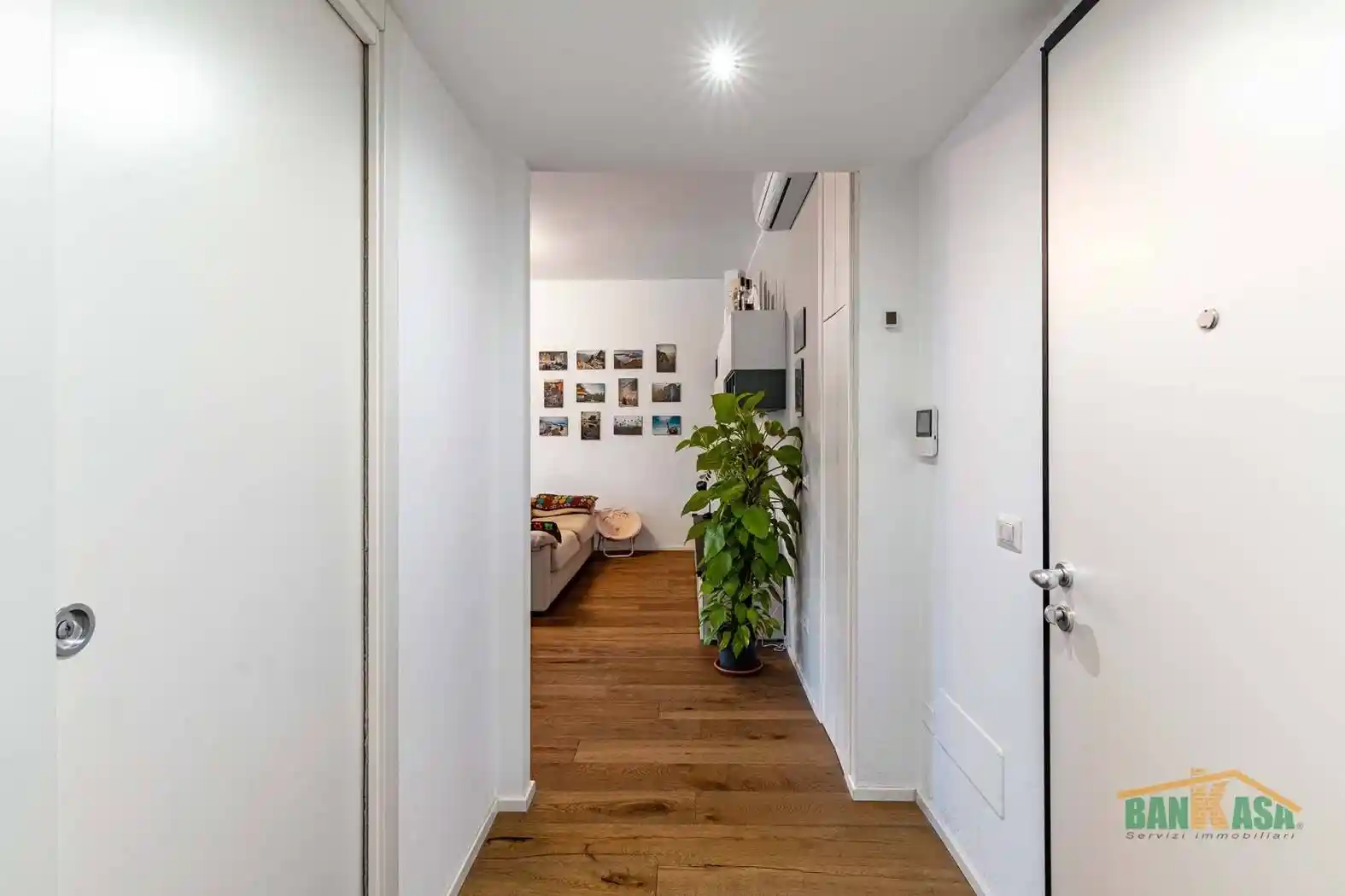 Trilocale piazza Gerusalemme 1, Cenisio, Milano - foto 4