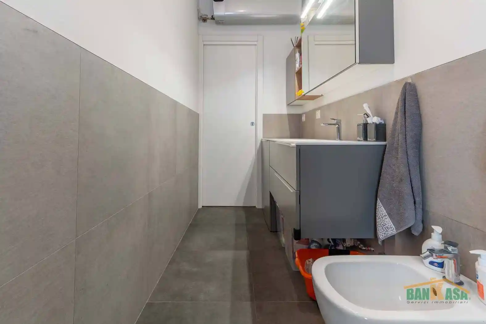 Trilocale piazza Gerusalemme 1, Cenisio, Milano - foto 5