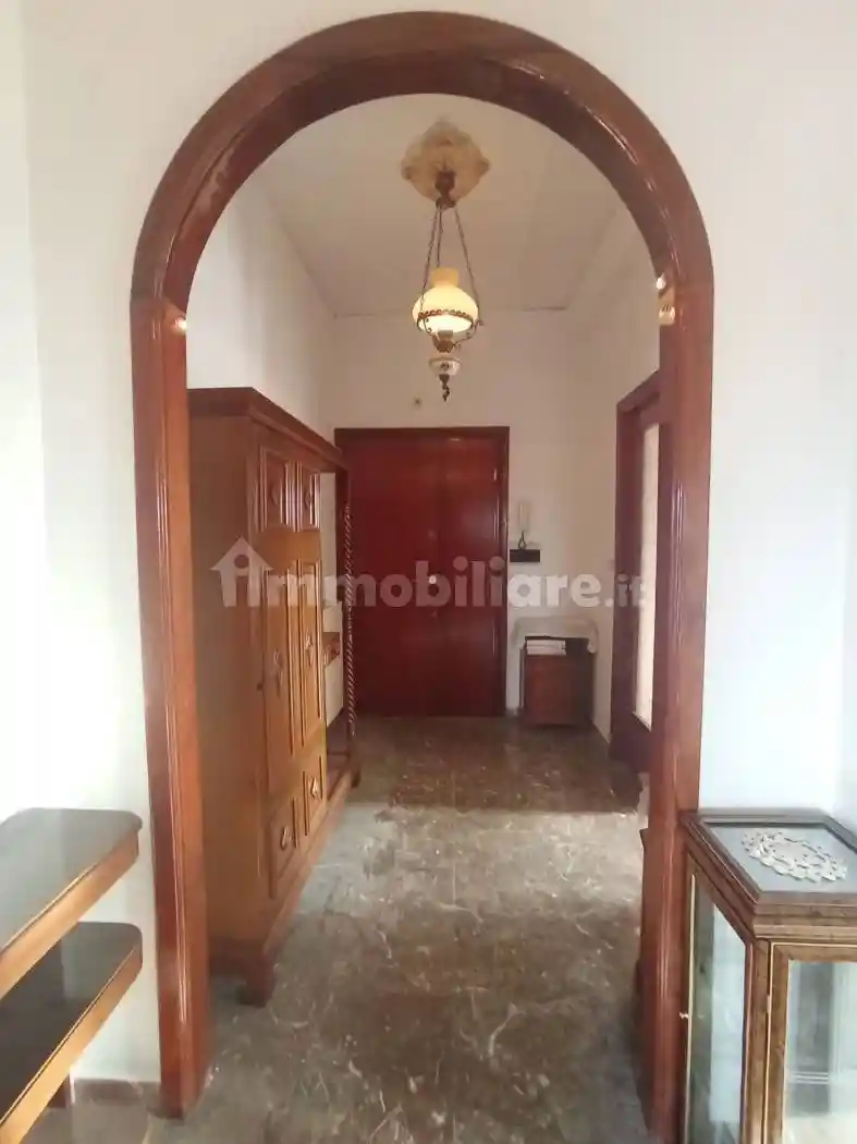 Trilocale via Melpomene 4, Torre Angela, Roma - foto 4