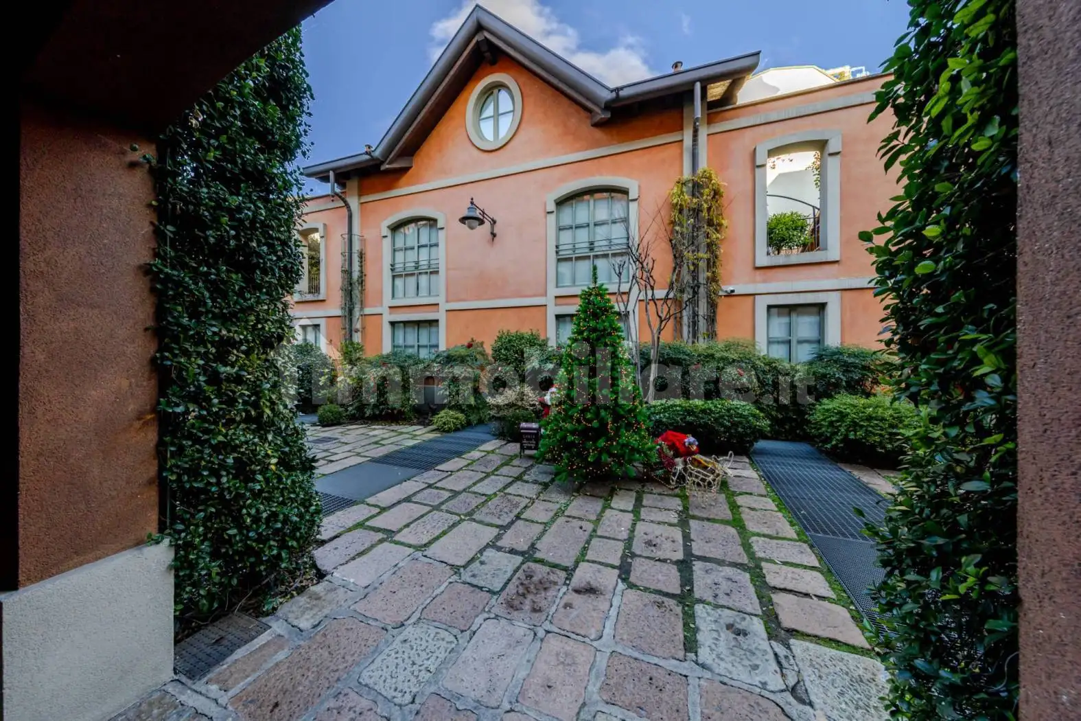 Apartment in vendita a Milan