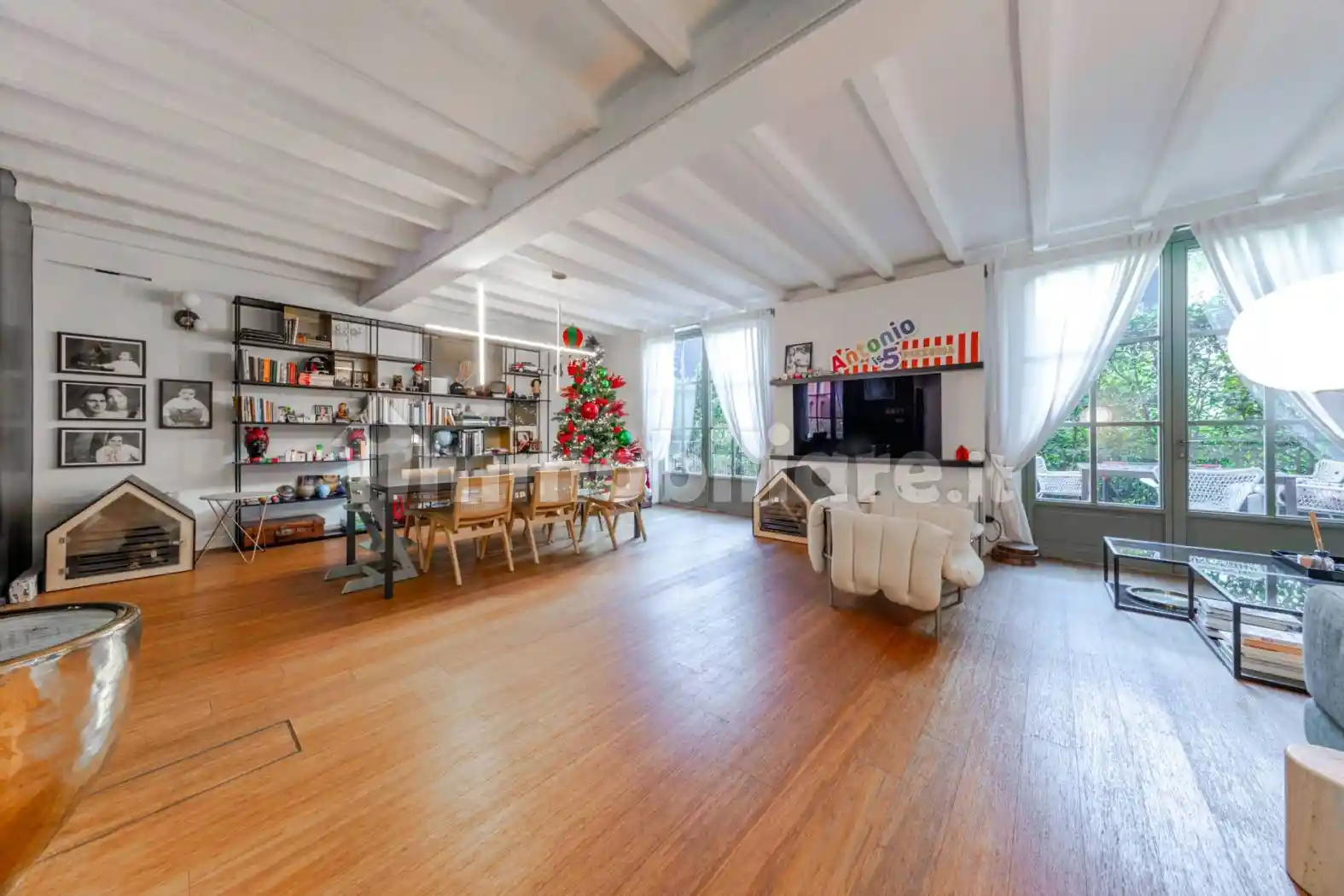 Appartamento via Carlo D'Adda, Navigli - Darsena, Milano - foto 2