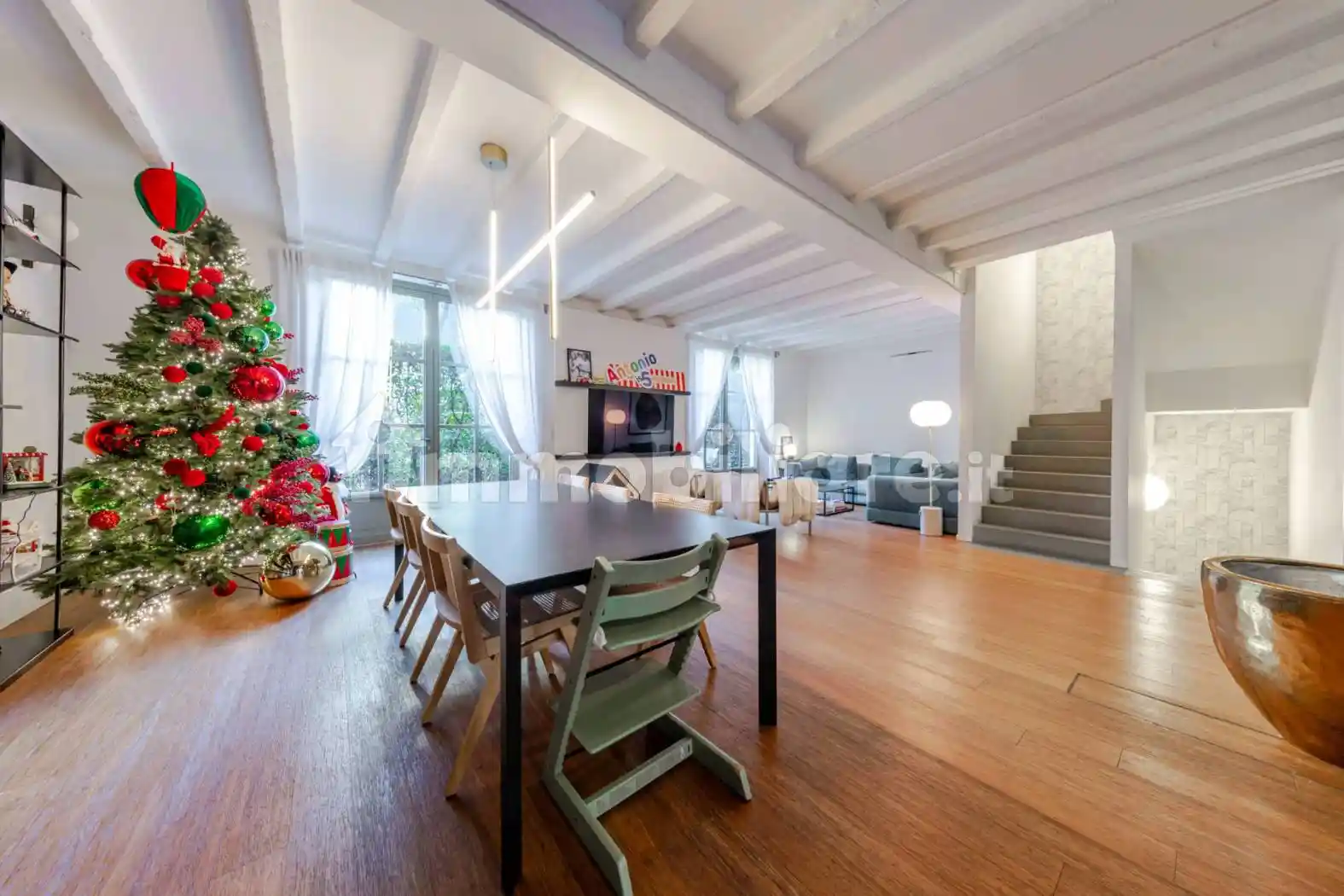 Appartamento via Carlo D'Adda, Navigli - Darsena, Milano - foto 3