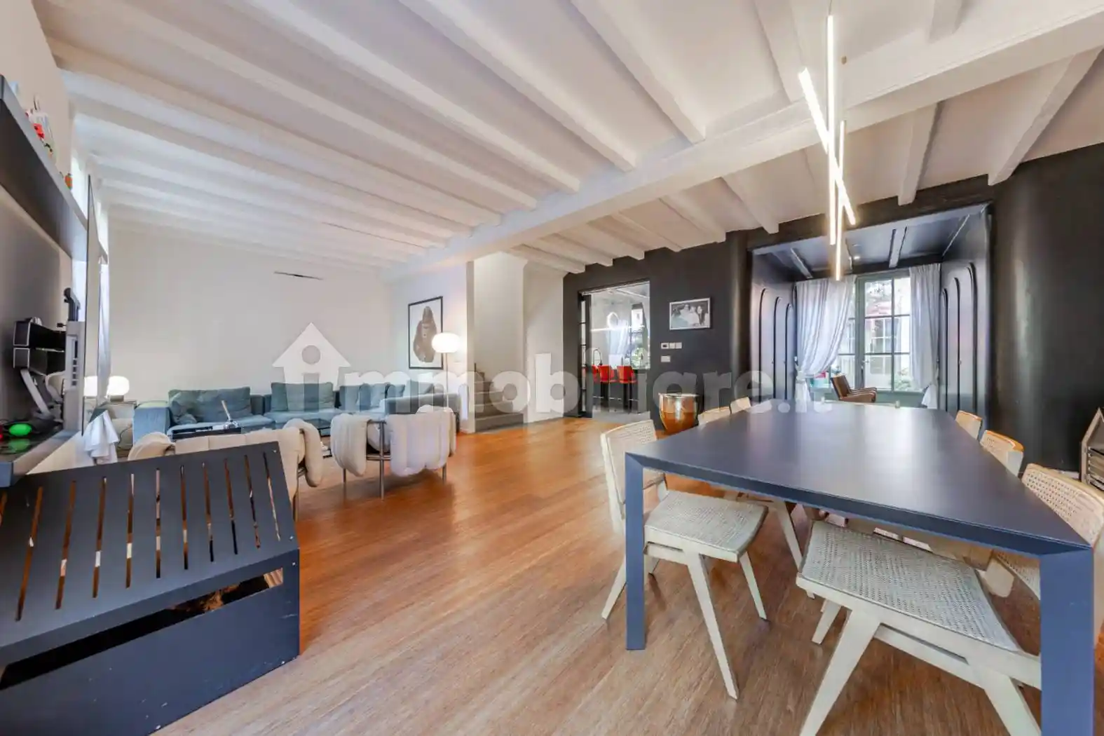 Appartamento via Carlo D'Adda, Navigli - Darsena, Milano - foto 4