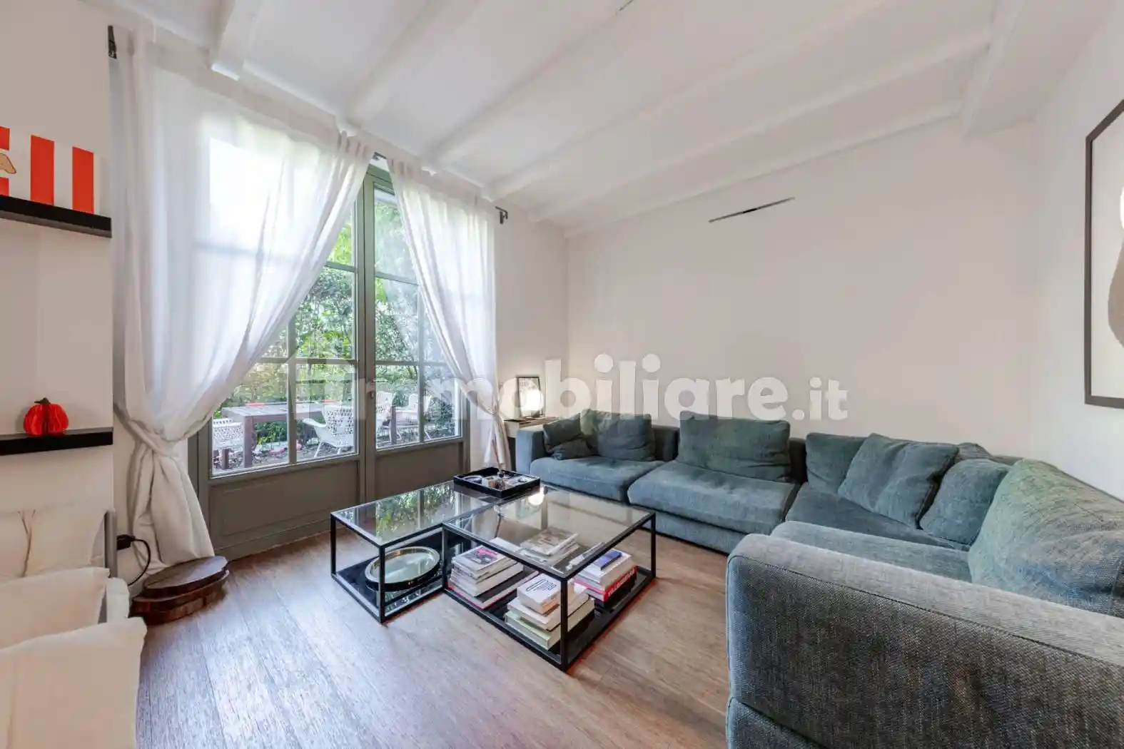 Appartamento via Carlo D'Adda, Navigli - Darsena, Milano - foto 5