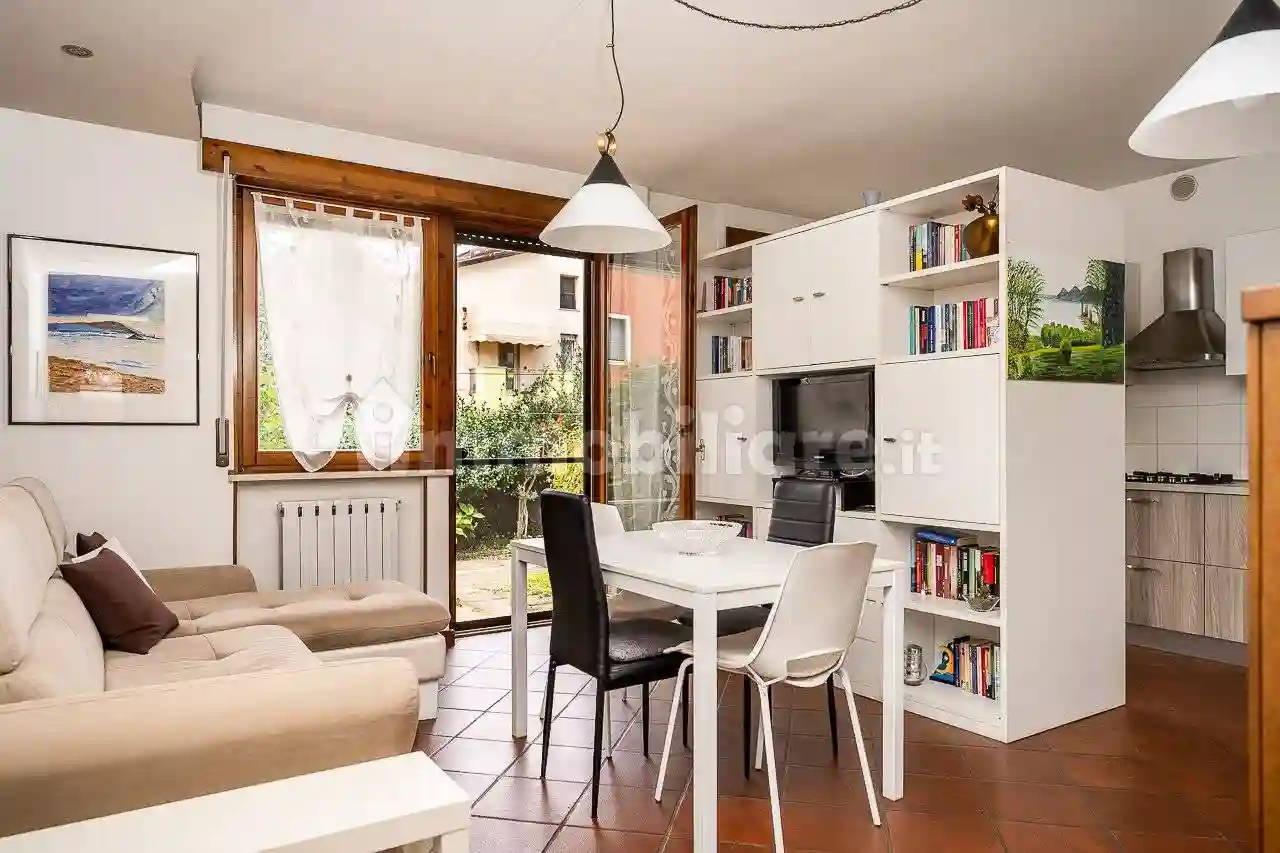 Villetta a schiera - foto 3