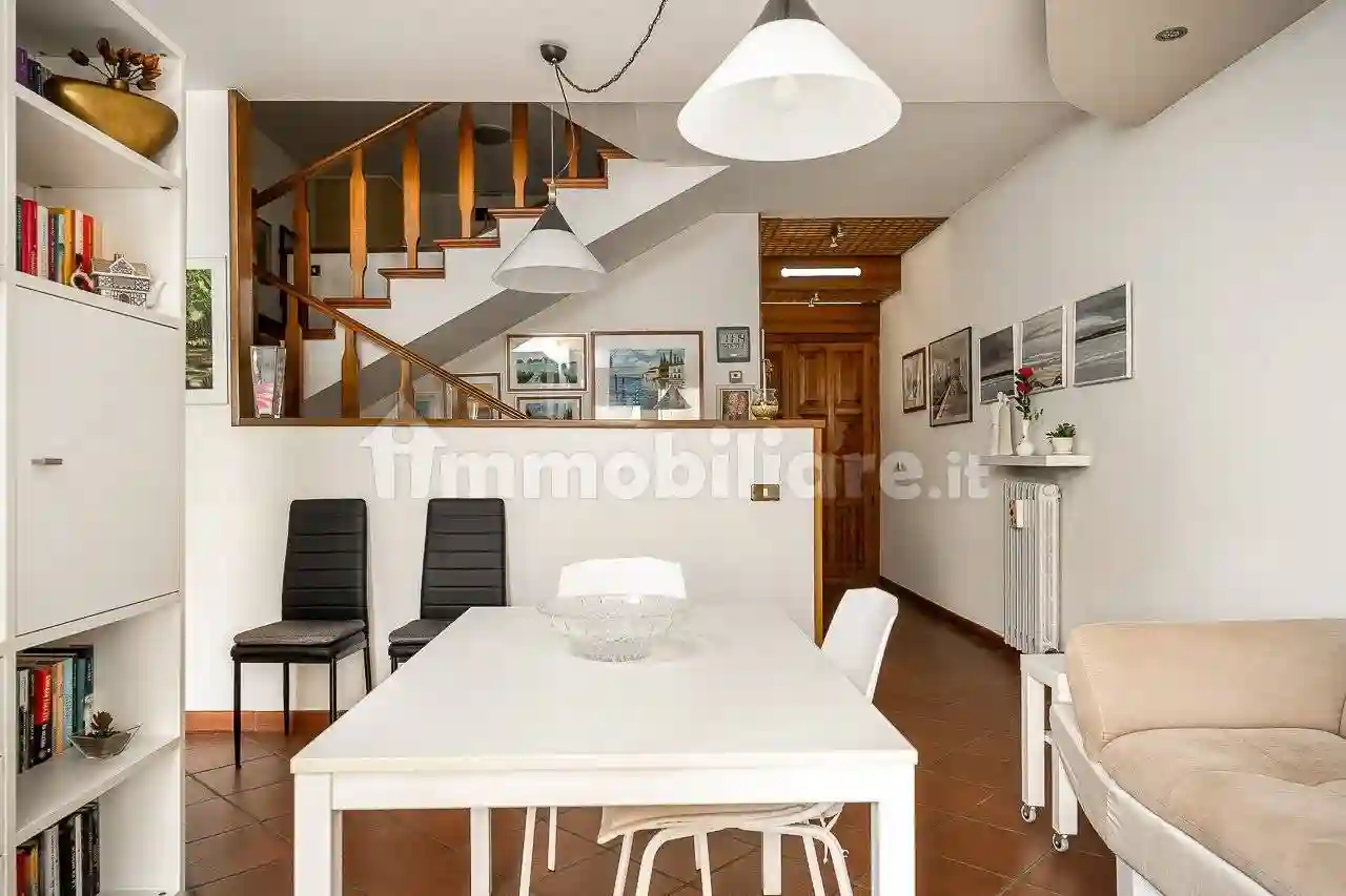 Villetta a schiera - foto 4