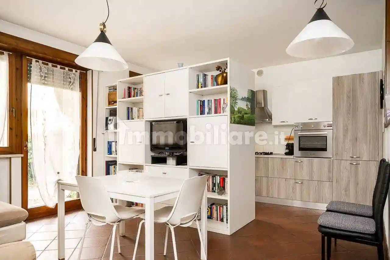 Villetta a schiera - foto 5