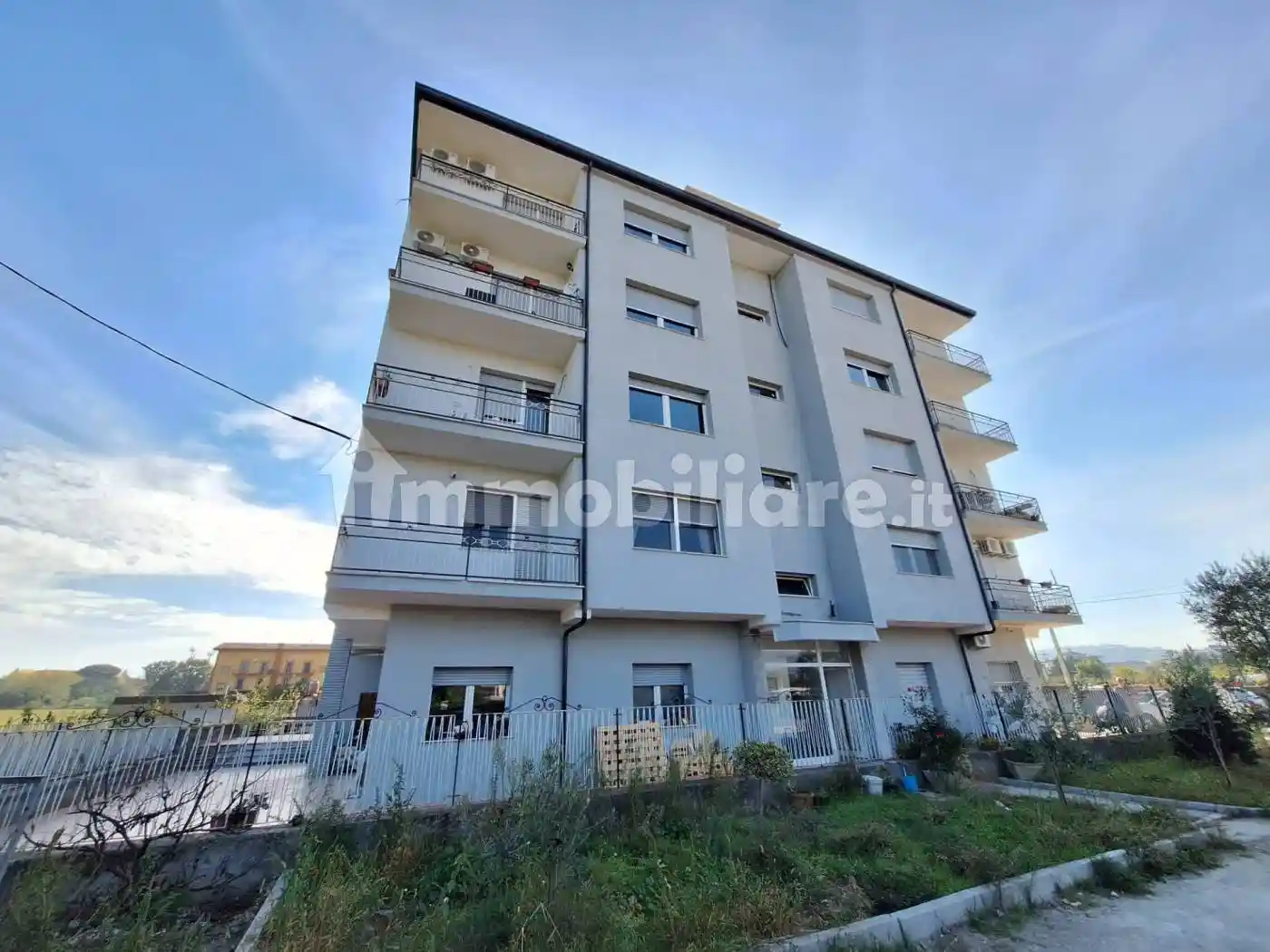 Trilocale via Mura della Caccia, Contrada Pezzapiana, Benevento - foto 2