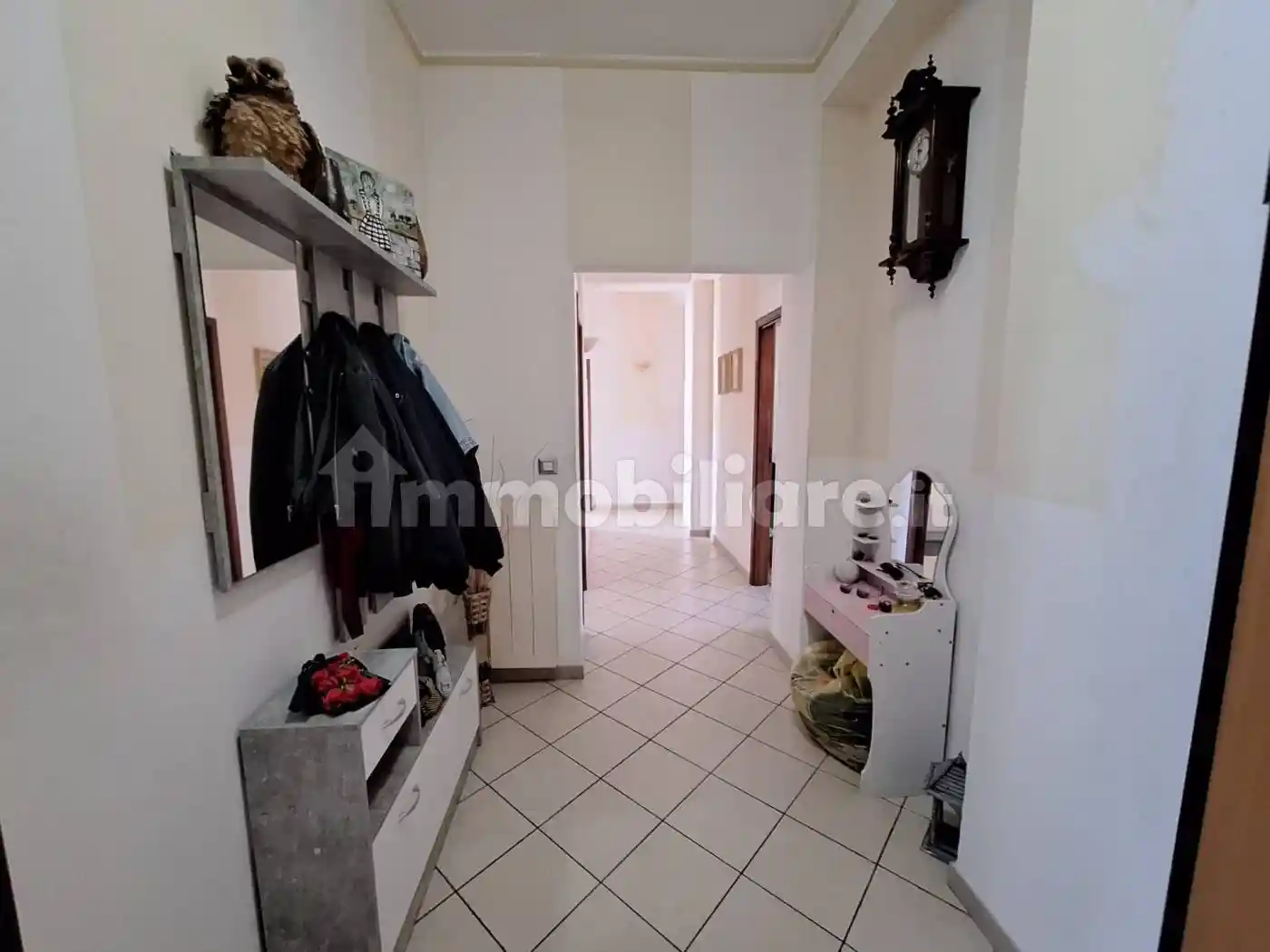 Trilocale via Mura della Caccia, Contrada Pezzapiana, Benevento - foto 5