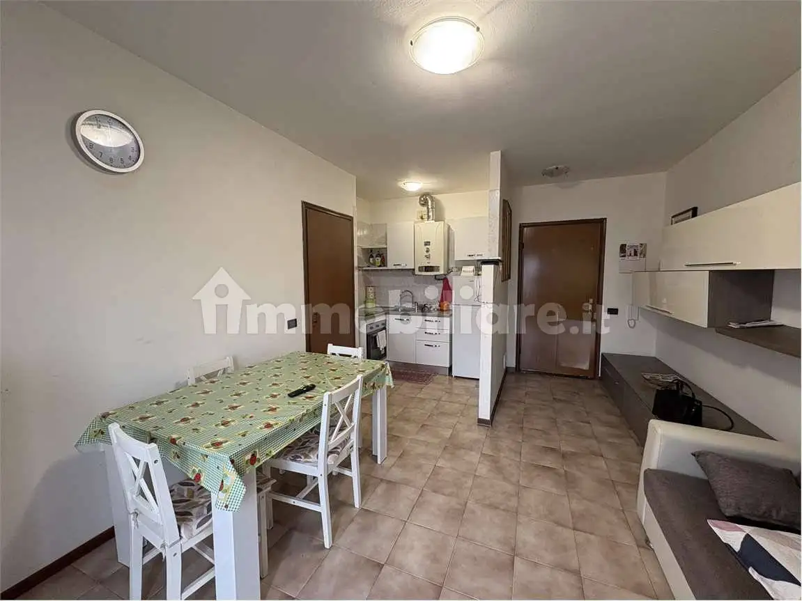 Appartamento in vendita a Campogalliano