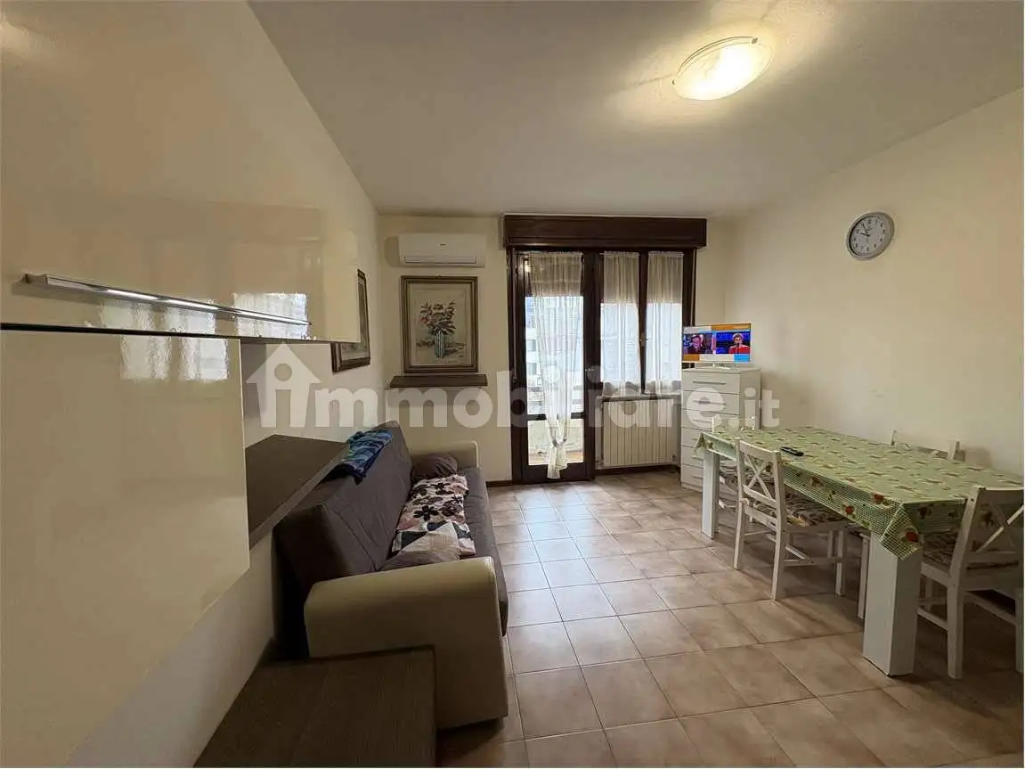 Bilocale via Orazio Vecchi, Centro, Campogalliano - foto 4