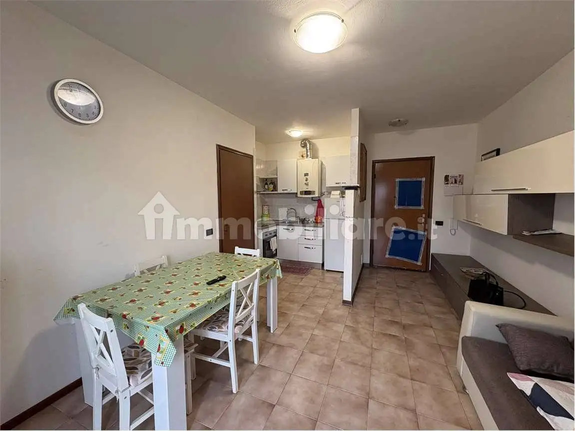 Bilocale via Orazio Vecchi, Centro, Campogalliano - foto 5