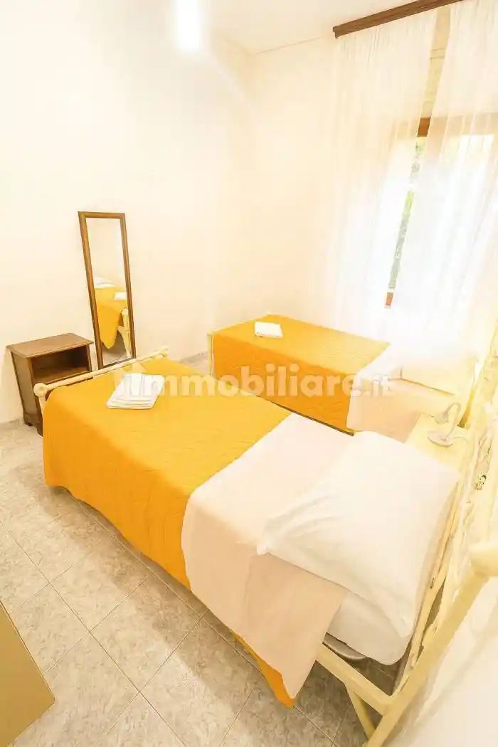 Trilocale corso Umberto I, Centro, Cuglieri - foto 3