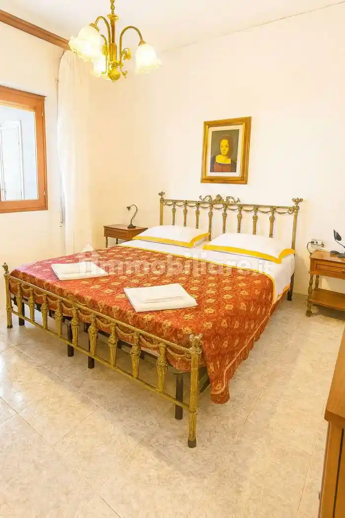 Trilocale corso Umberto I, Centro, Cuglieri - foto 4