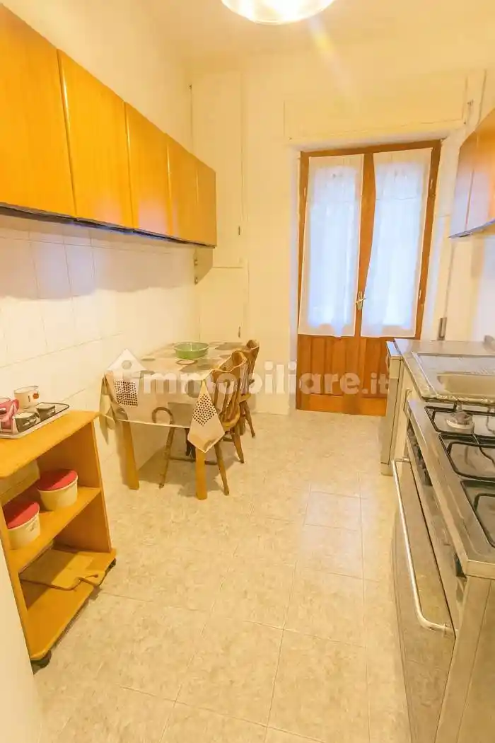 Trilocale corso Umberto I, Centro, Cuglieri - foto 5