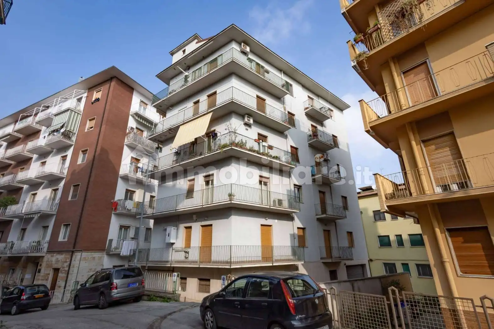 Appartamento in vendita a Benevento