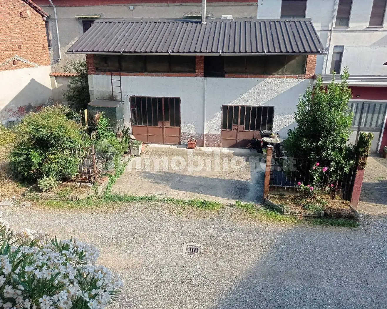 Terratetto unifamiliare 167 m², buono stato, Centro, Bellinzago Novarese - foto 4