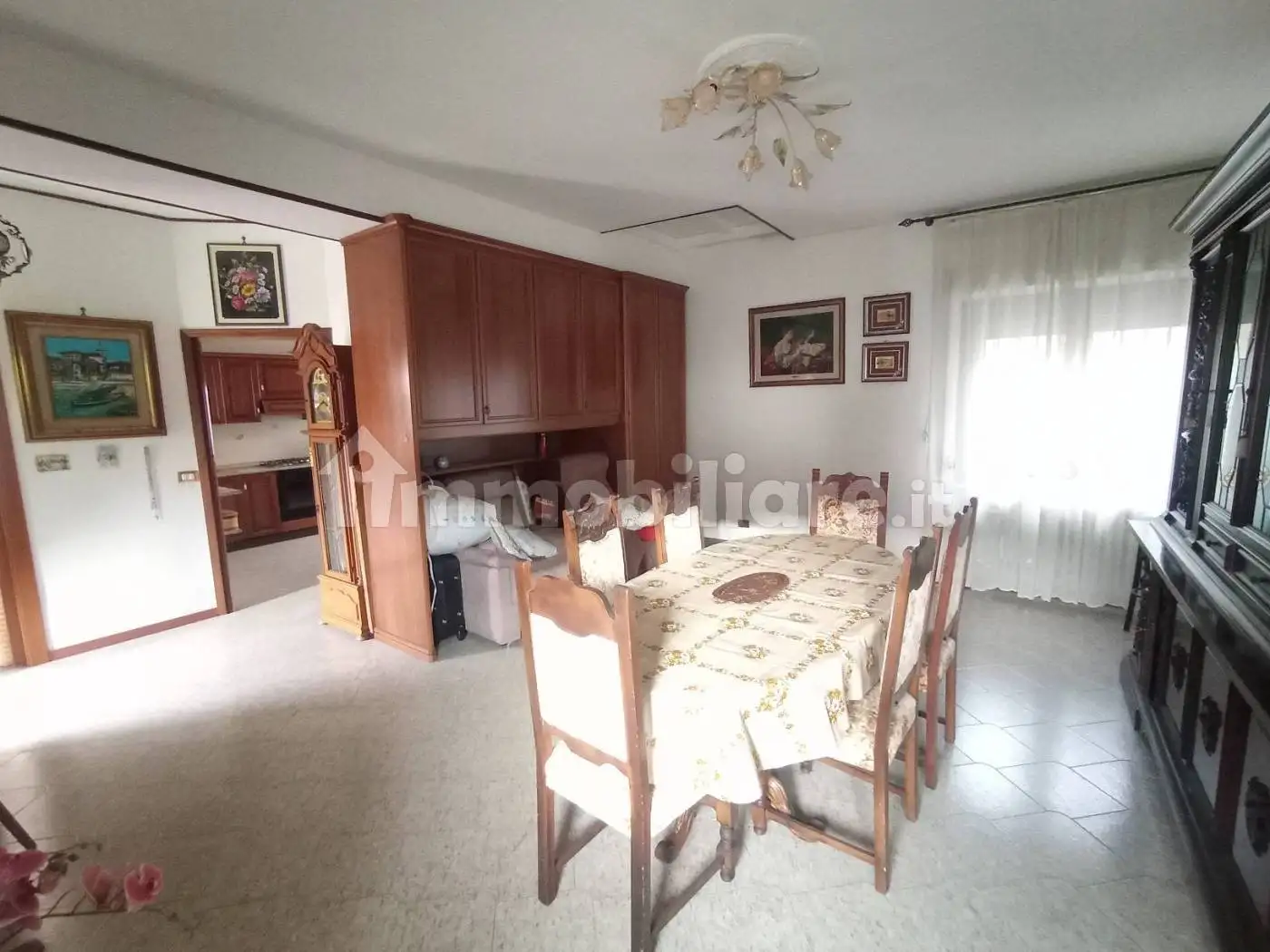 Terratetto unifamiliare 167 m², buono stato, Centro, Bellinzago Novarese - foto 5