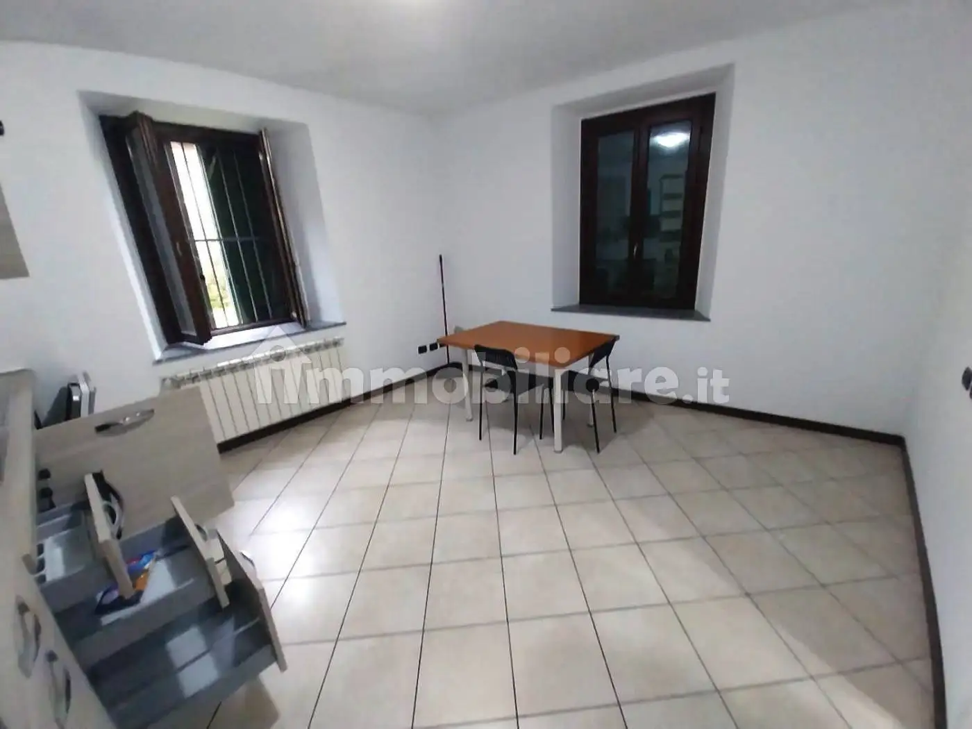 Trilocale buono stato, piano terra, Centro, Brembate - foto 3