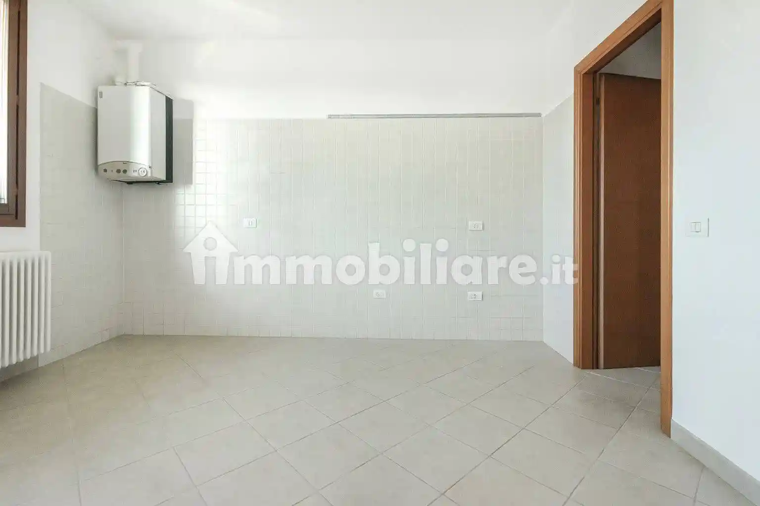 Bilocale buono stato, piano terra, Agrario, Ravenna - foto 2