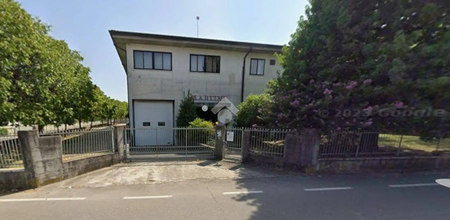 Rustico - Casale in vendita a Bovolone