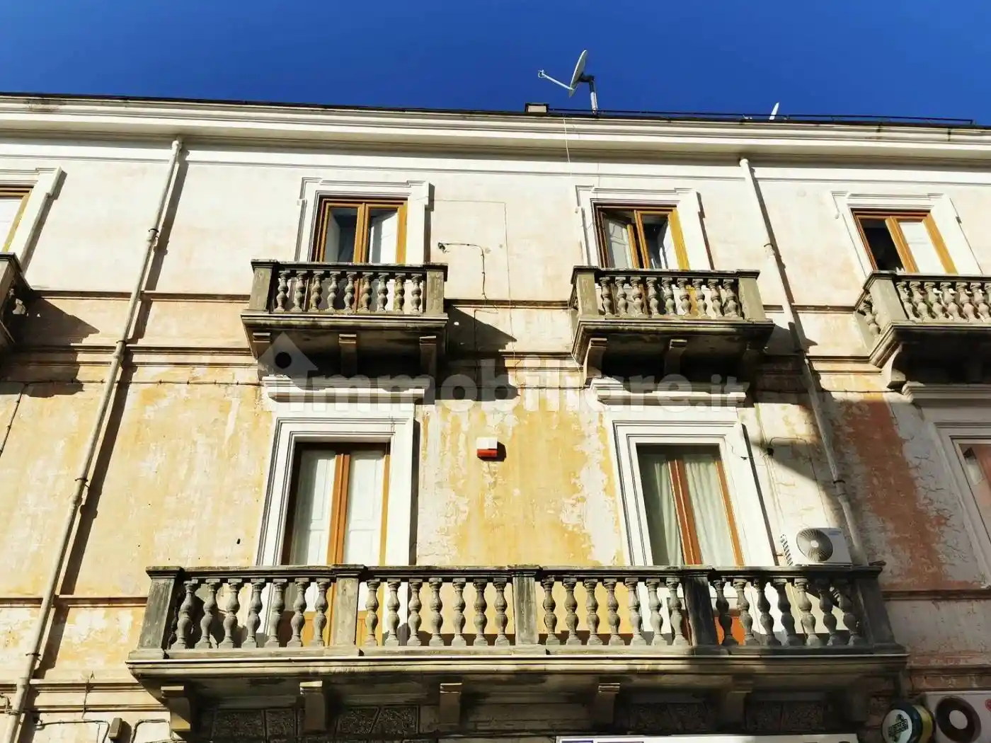 Palazzo - Edificio in Vendita - foto 3