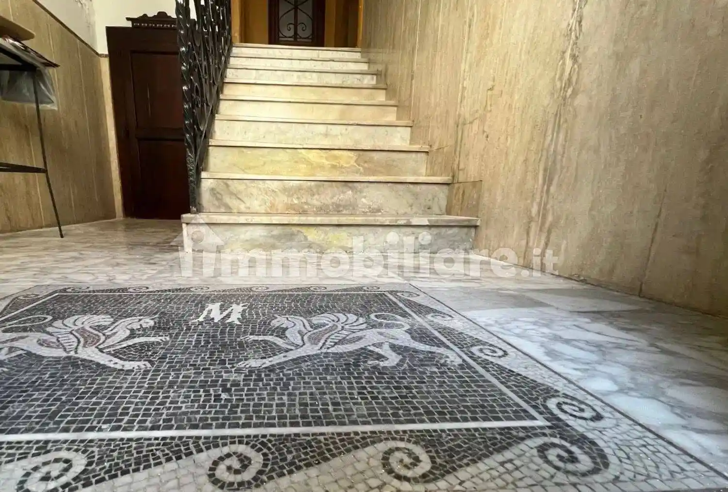 Palazzo - Edificio in Vendita - foto 4