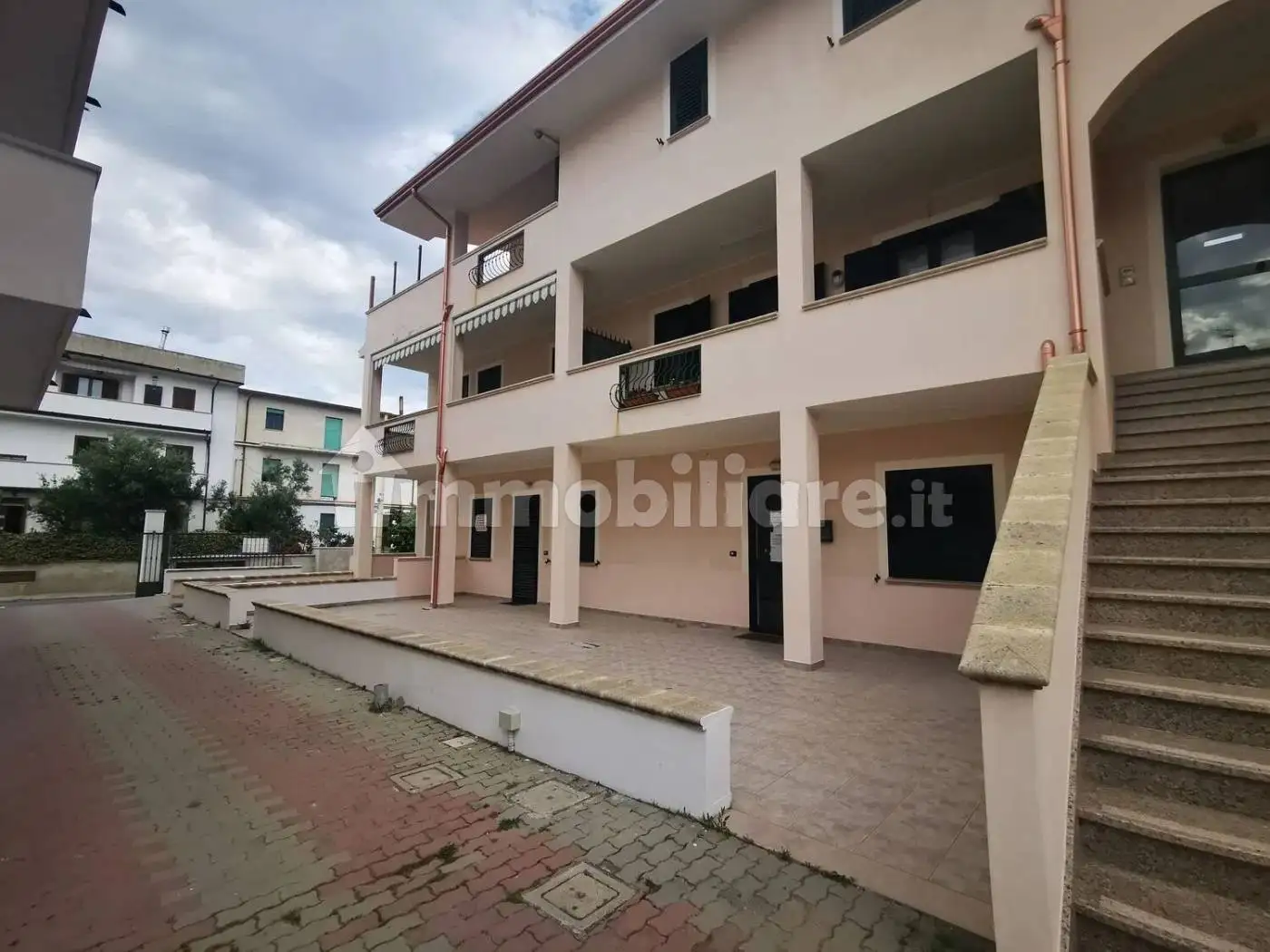 Appartamento in vendita a Isola di Capo Rizzuto