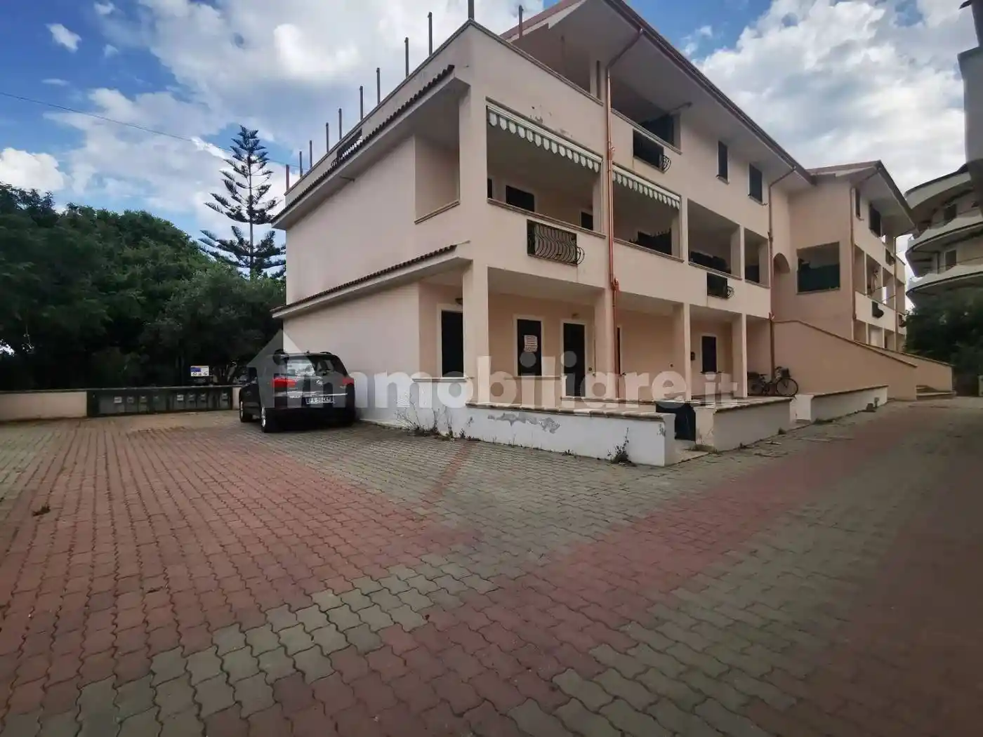 Appartamento via Fosso No Number, Le Castella, Isola di Capo Rizzuto - foto 2