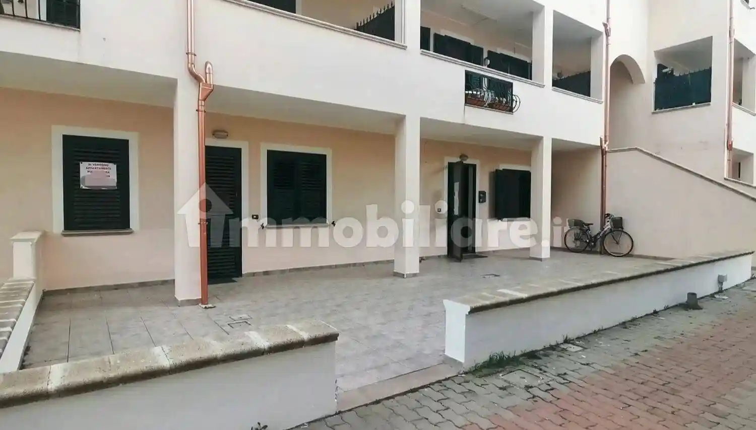 Appartamento via Fosso No Number, Le Castella, Isola di Capo Rizzuto - foto 3