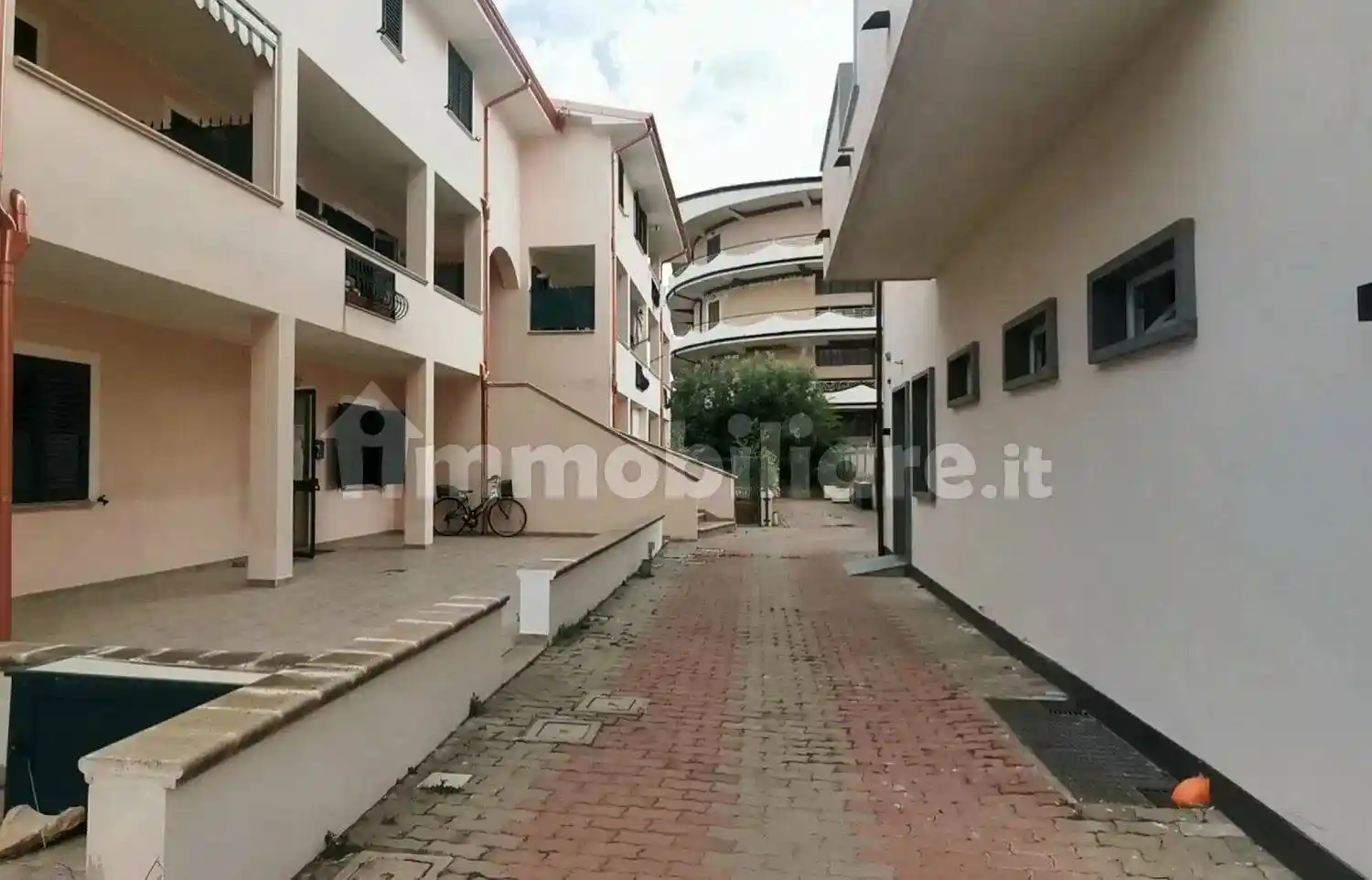 Appartamento via Fosso No Number, Le Castella, Isola di Capo Rizzuto - foto 4