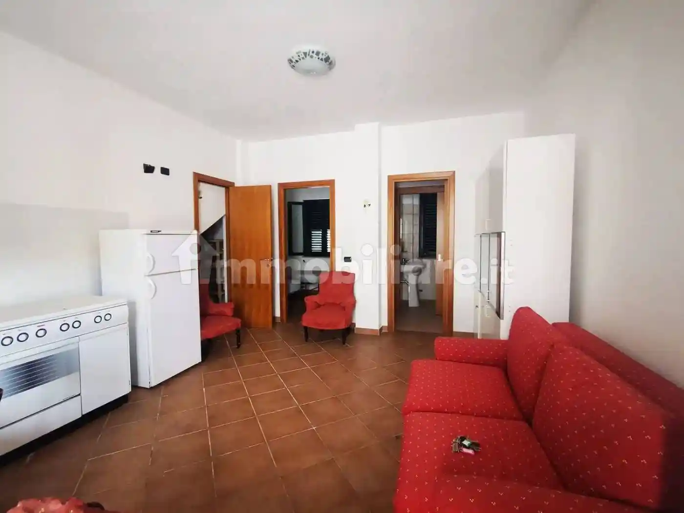 Appartamento via Fosso No Number, Le Castella, Isola di Capo Rizzuto - foto 5